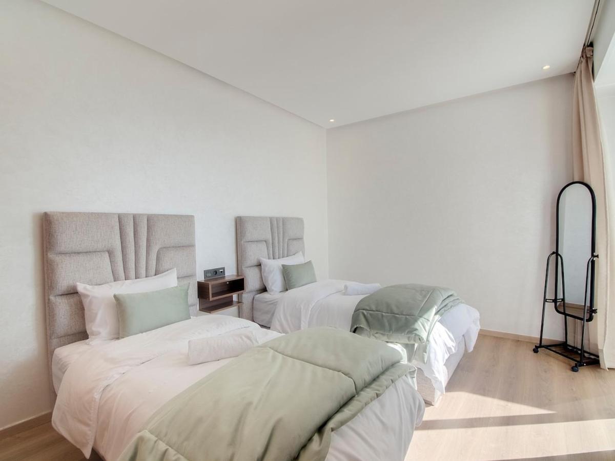 De Luxe A Avec Vue Sur