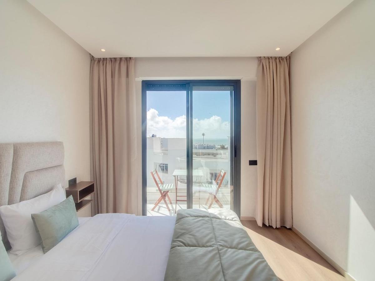 Apartment De Luxe A Avec Vue Sur